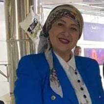 صورة عميد الكلية